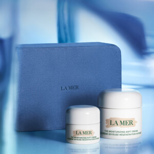 La Mer The Moisturizing Soft Cream Duet